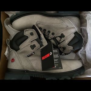 Wolverine I-90 MID Boot